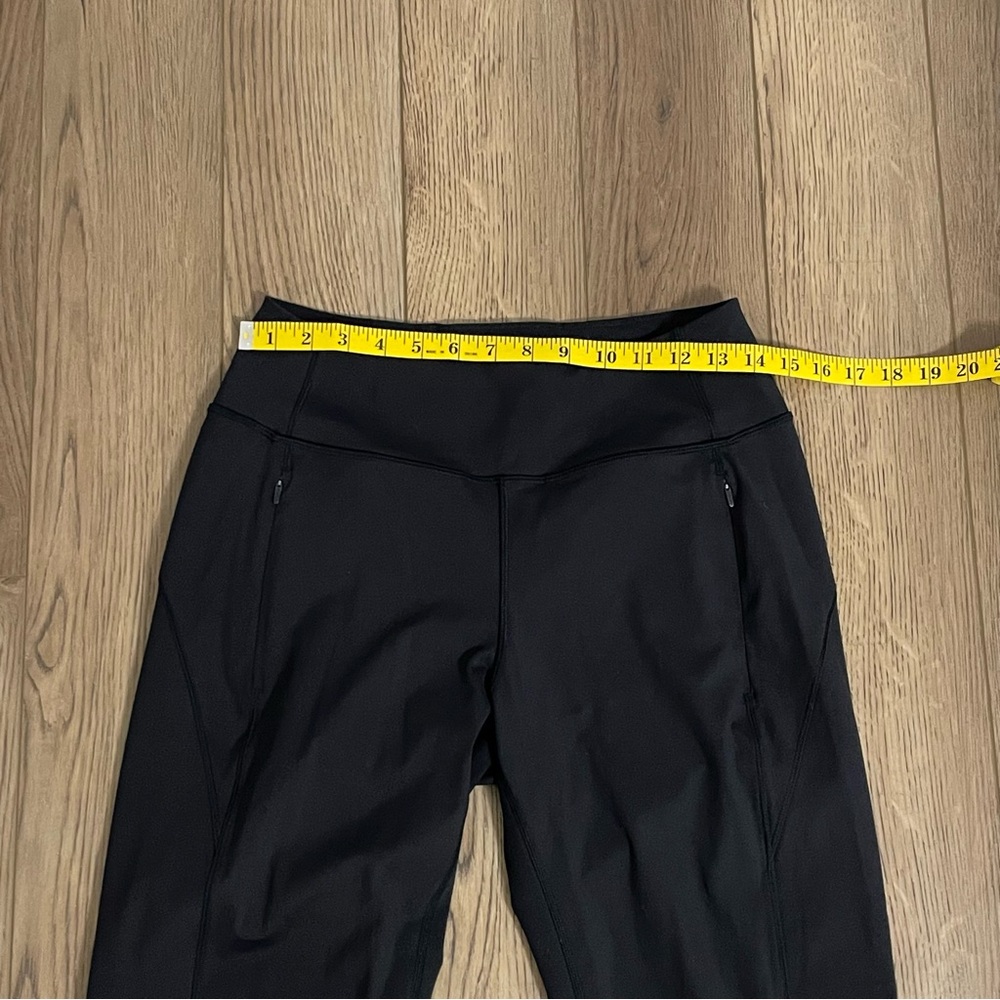 Athleta Distant Jogger Pants Black - Picture 10 of 10